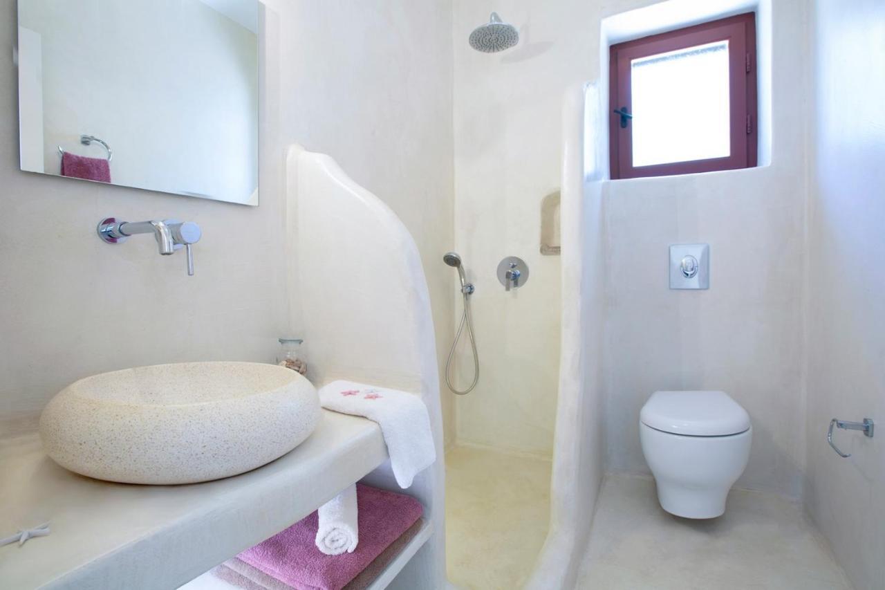 Amapola Boutique Villas With Sea Access - Phos Villa *