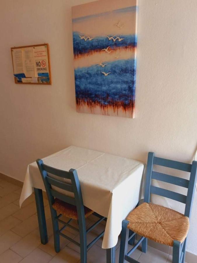 Kardamena Apartment