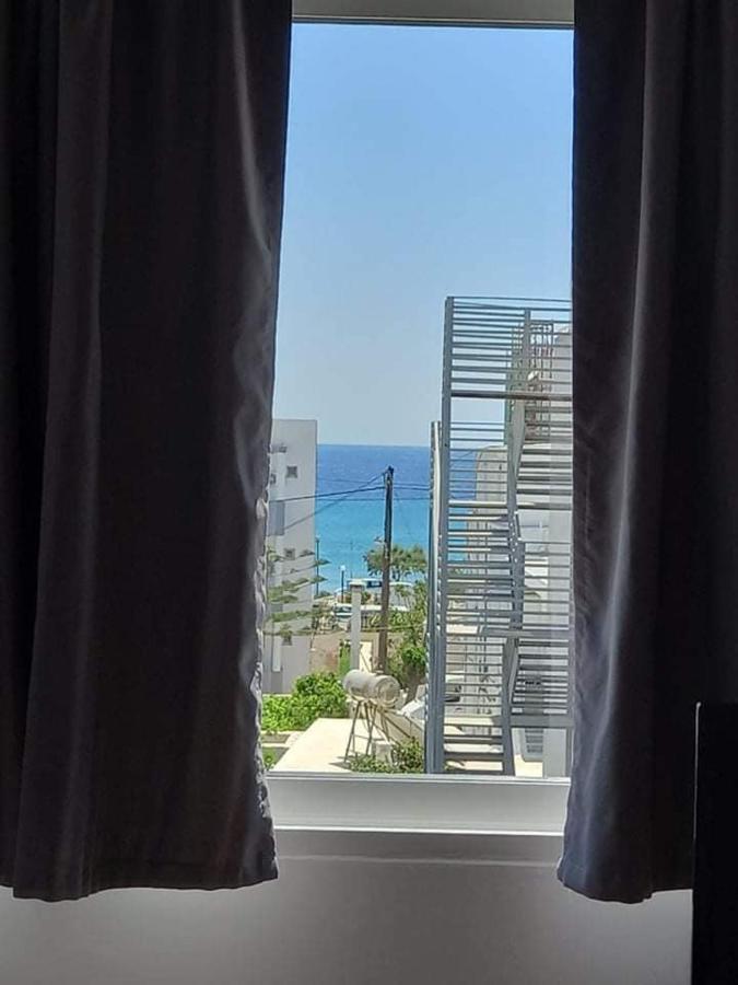 Kardamena Apartment
