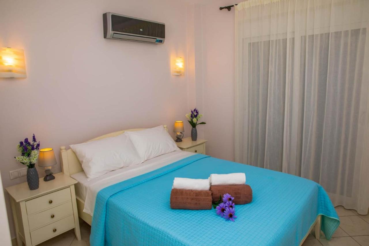 Andromeda Villa *
