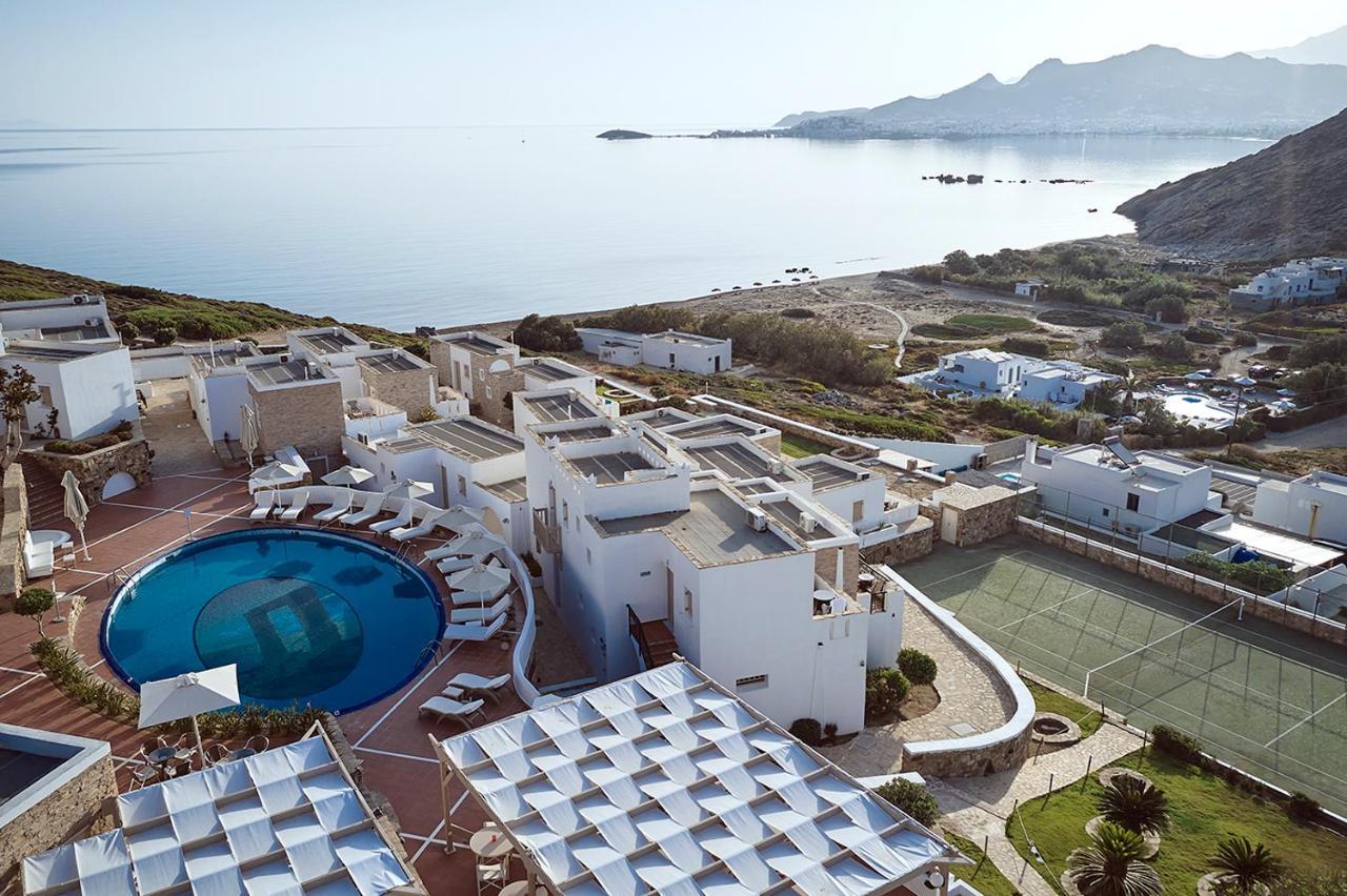Naxos Magic Village Hotel 3*