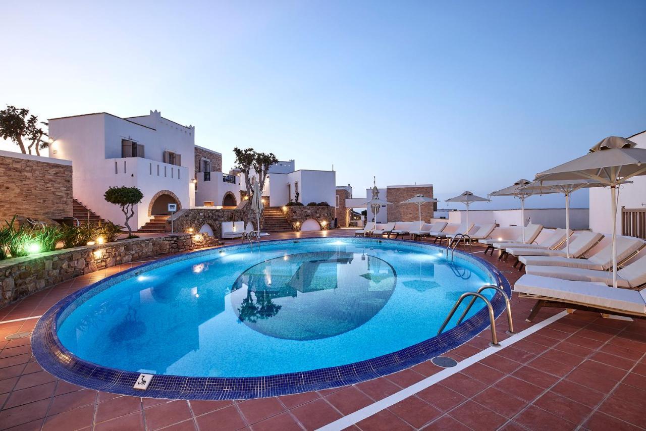 Naxos Magic Village 3* Stelida (Naxos)