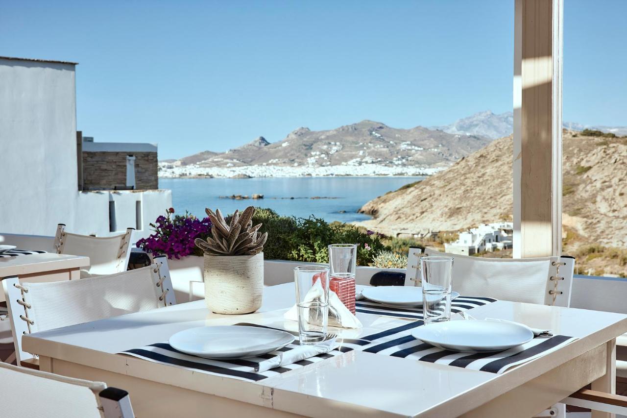 Naxos Magic Village Hotel Stelida (Naxos)