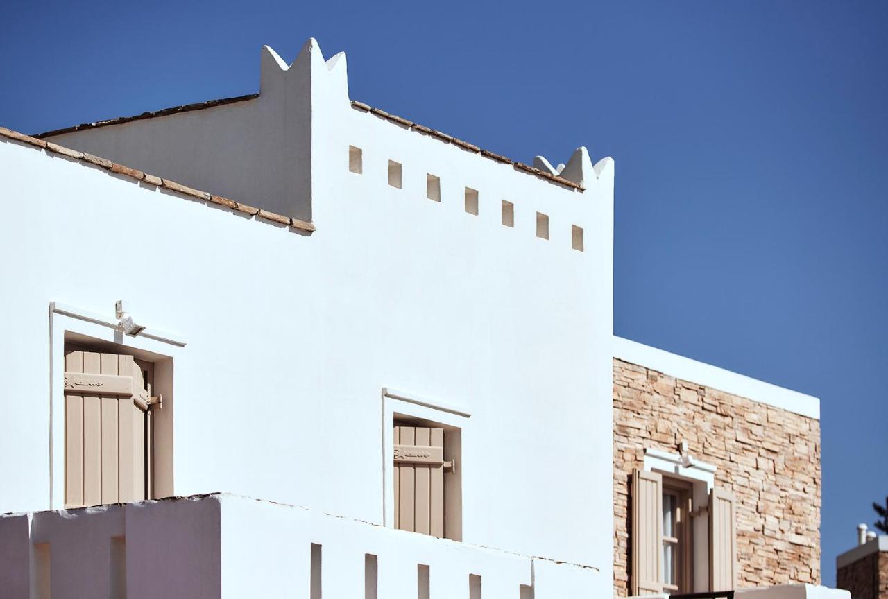 Naxos Magic Village Hotel 3*