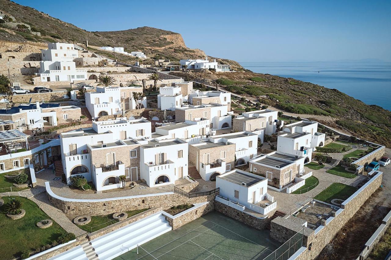 Naxos Magic Village 3* Stelida (Naxos)