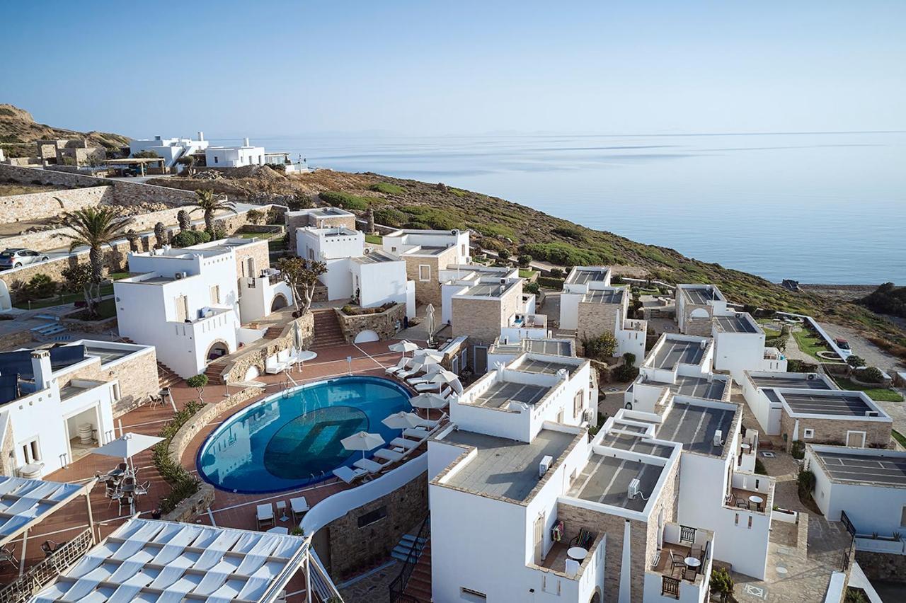 Naxos Magic Village 3*
