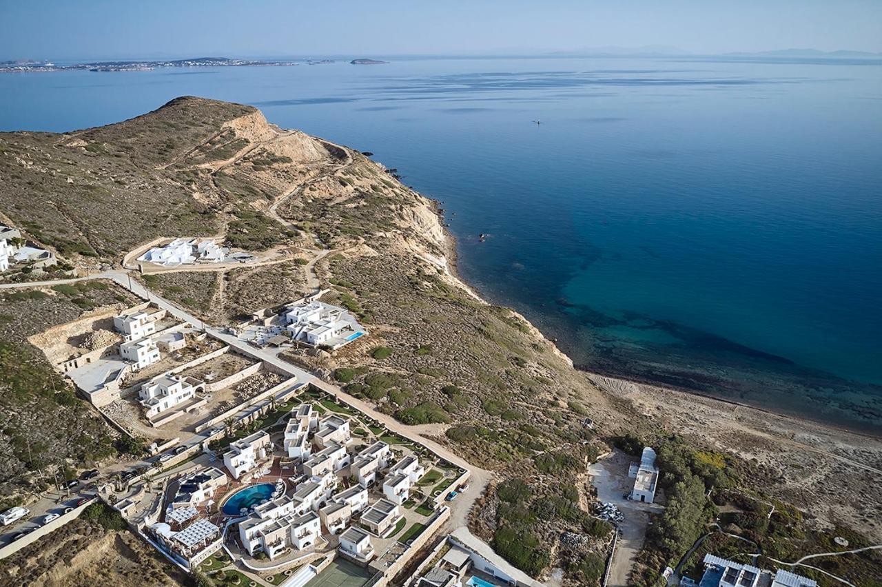 Naxos Magic Village Hotel 3*