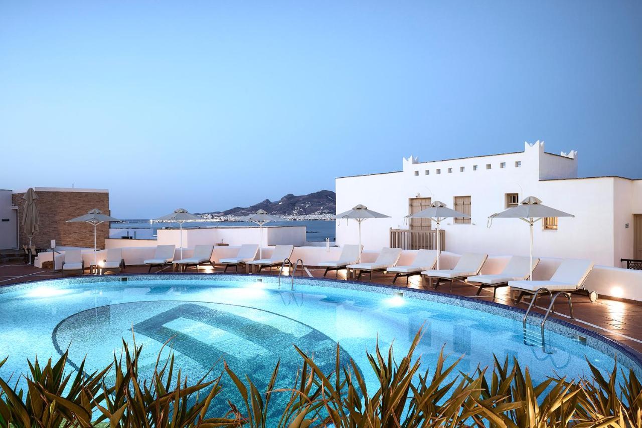Naxos Magic Village Stelida (Naxos)