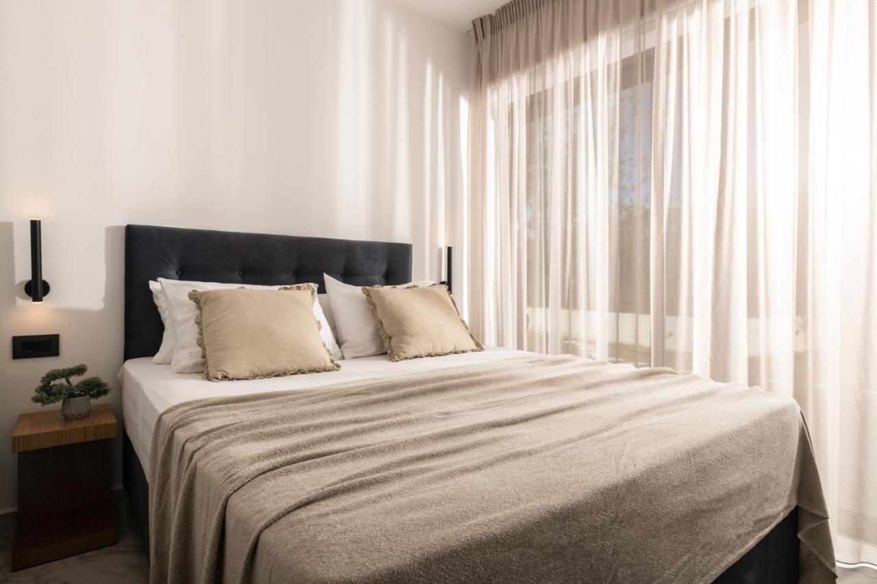 Aparthotel Armonia Boutique Meson Yerakarion