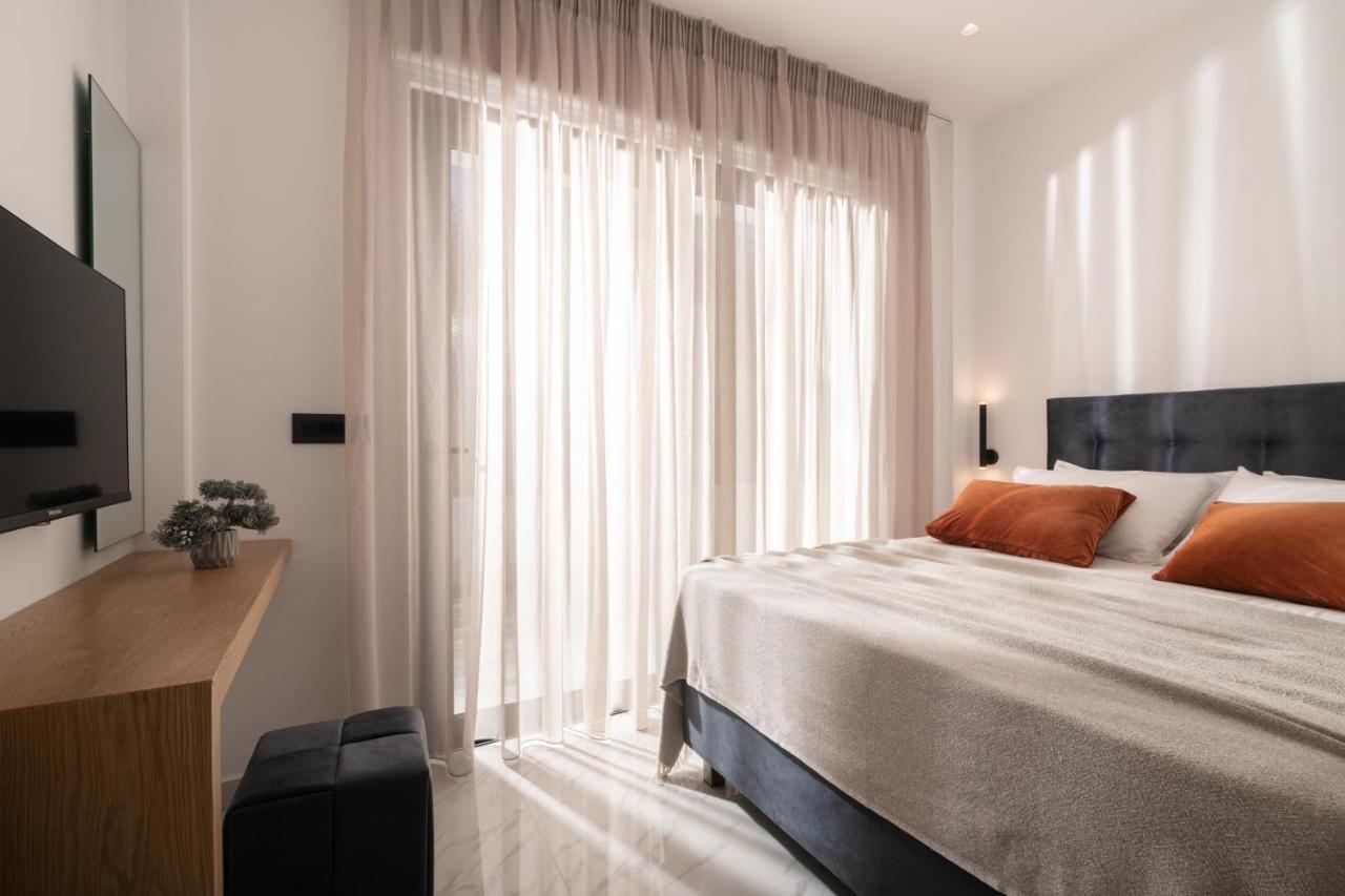 Armonia Boutique Aparthotel Meson Yerakarion
