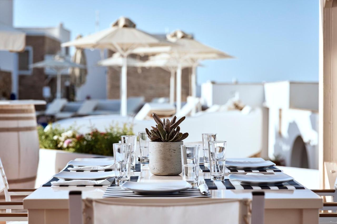 Naxos Magic Village 3*