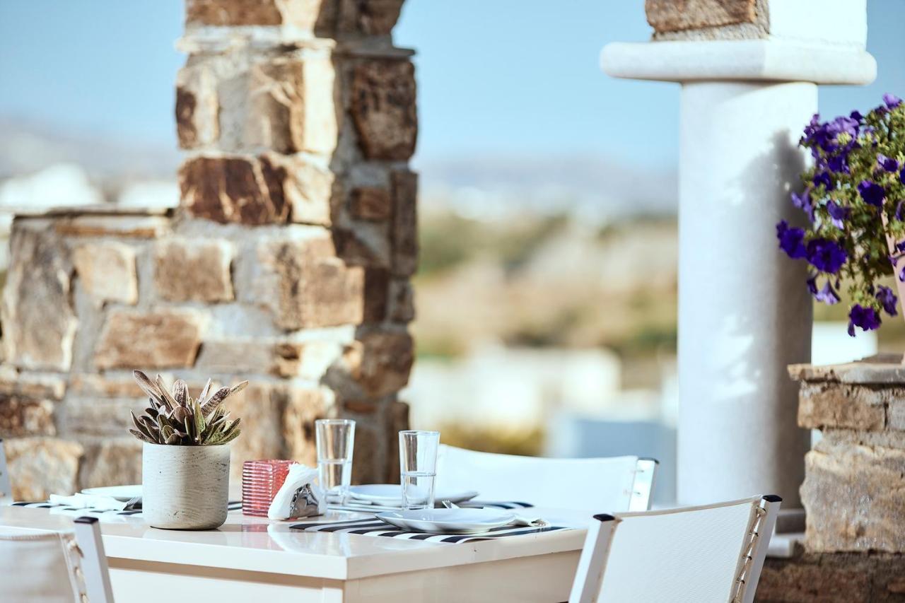 Naxos Magic Village 3*