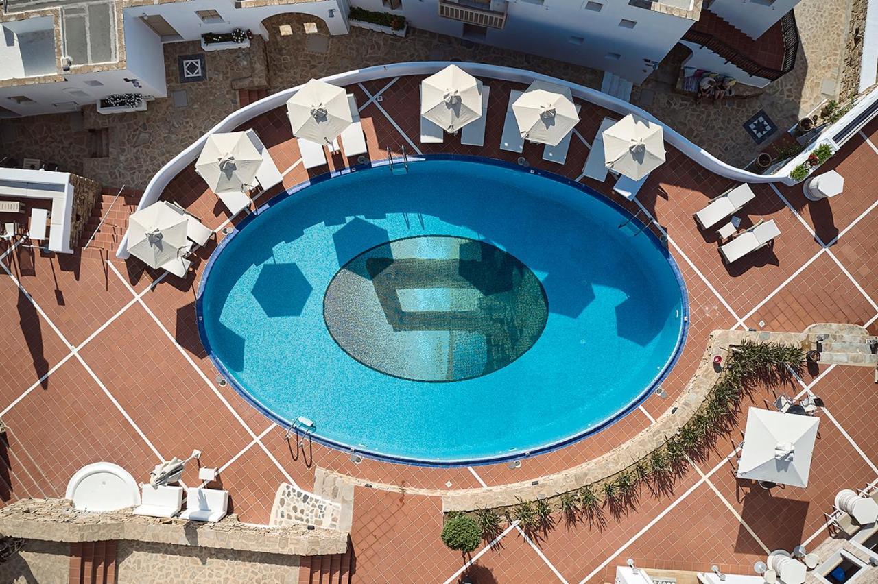 Hotel Naxos Magic Village 3*