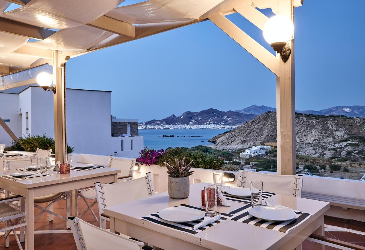Naxos Magic Village Hotel 3*