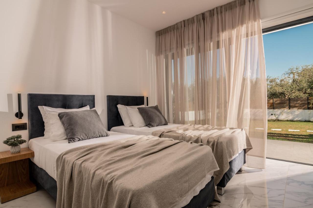 Armonia Boutique Aparthotel 2*