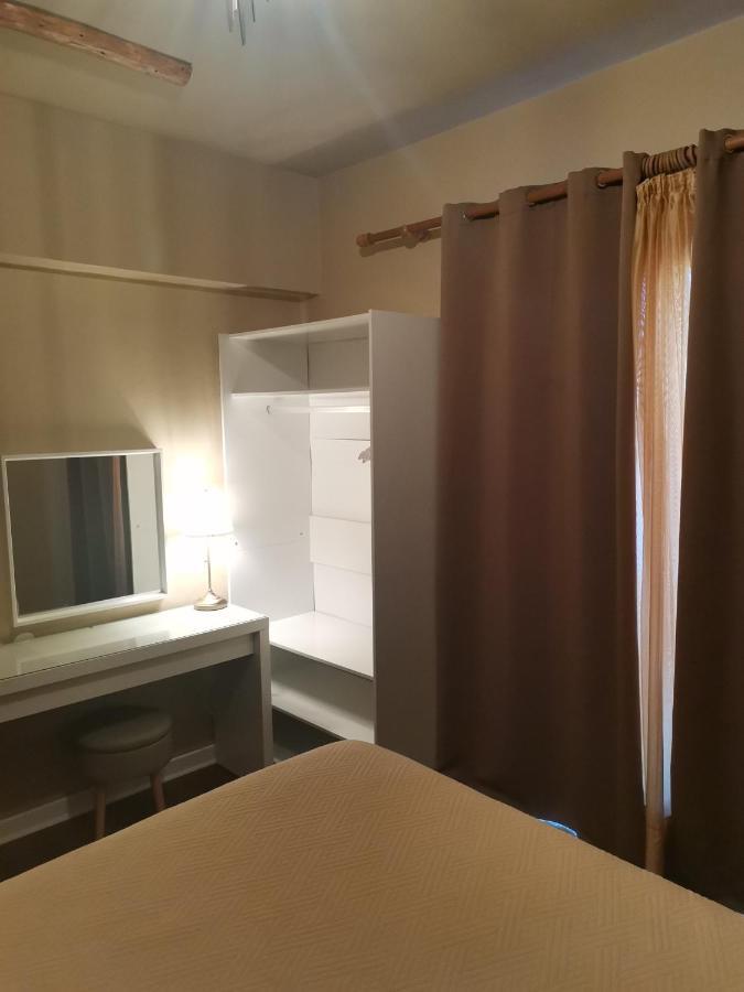 Aparthotel Ataviros Embonas