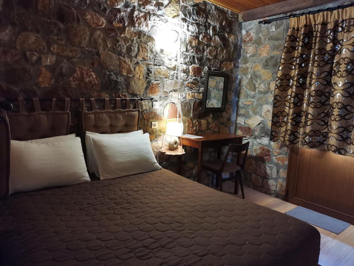 Aparthotel Ataviros