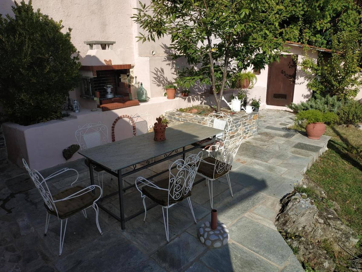 Tsagarada Cottage * Tsagarada