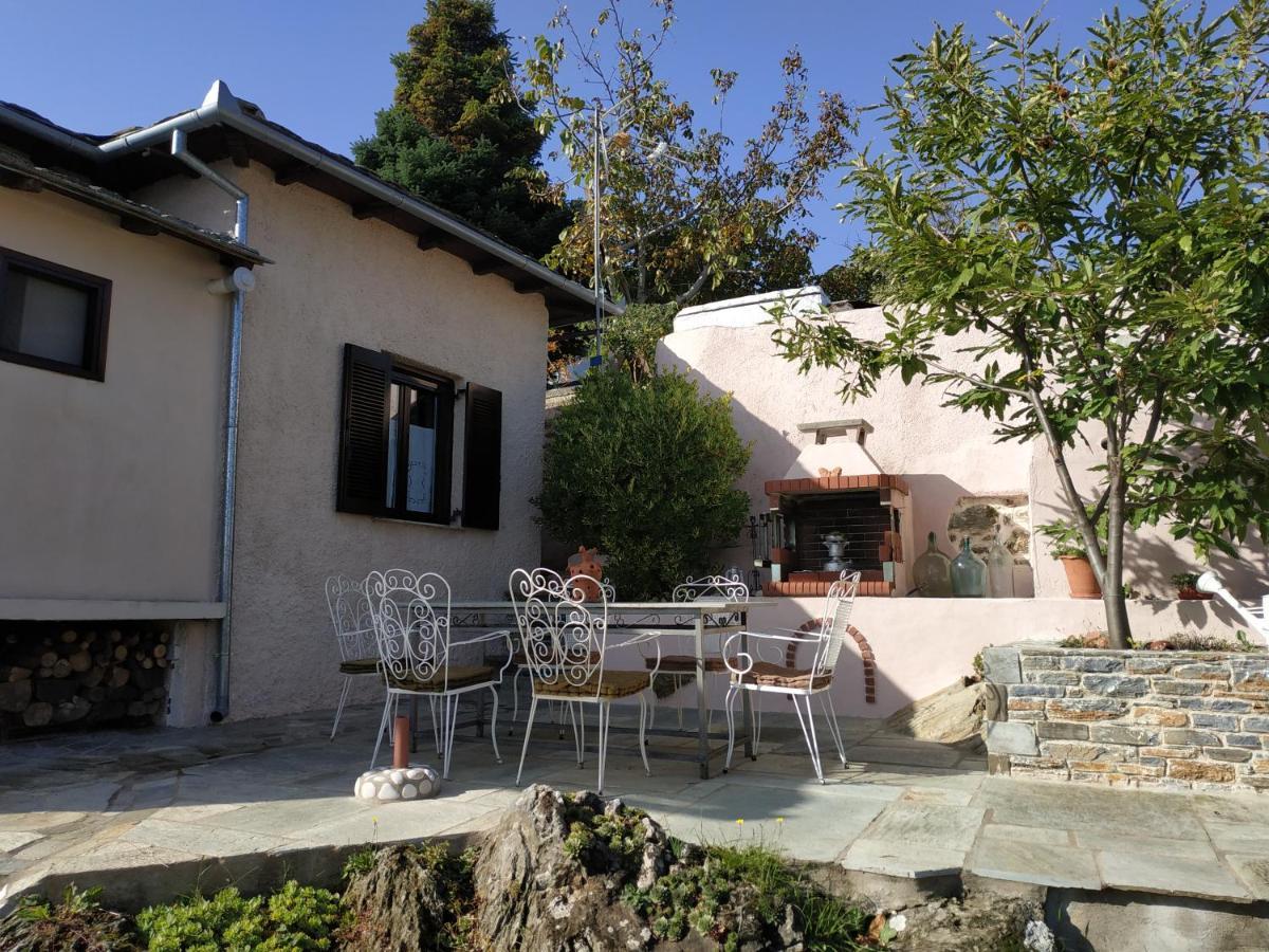 Tsagarada Cottage Country house Tsagarada
