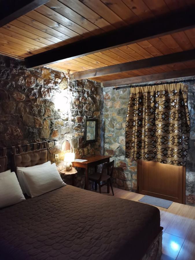 Aparthotel Ataviros 2*
