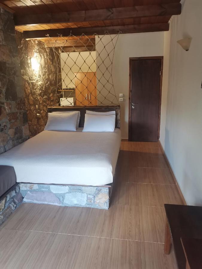Aparthotel Ataviros