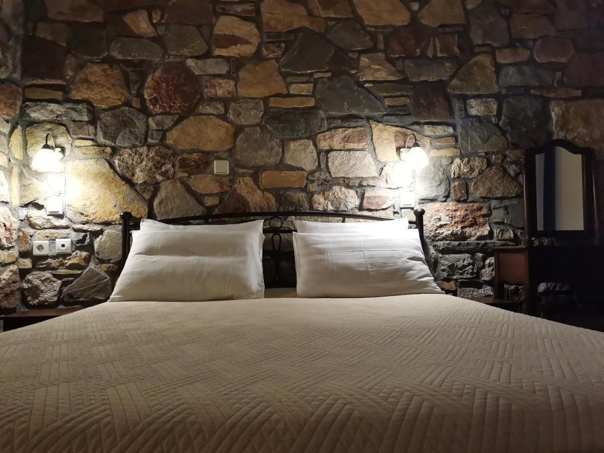 Ataviros Aparthotel