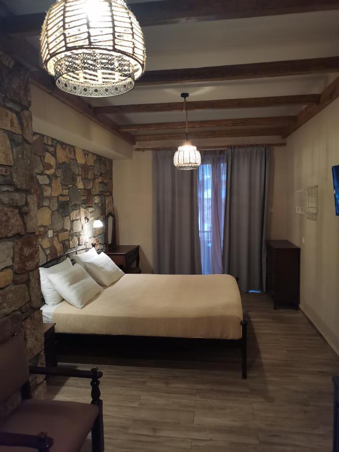 Aparthotel Ataviros 2*