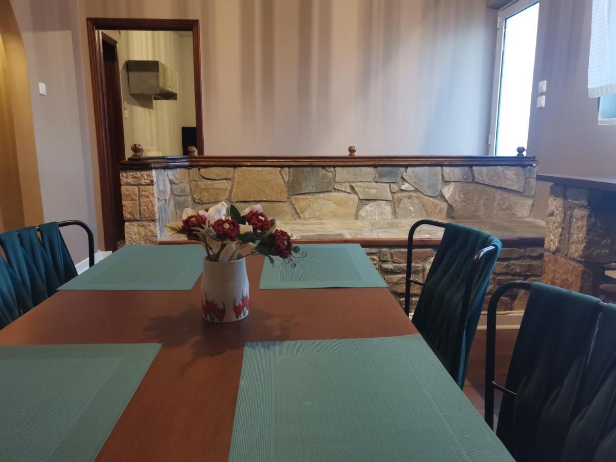 Ataviros Aparthotel Embonas
