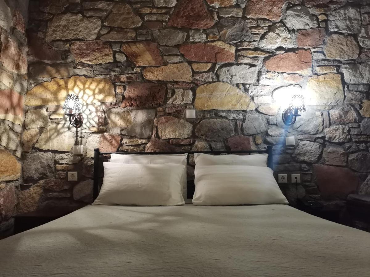 Aparthotel Ataviros
