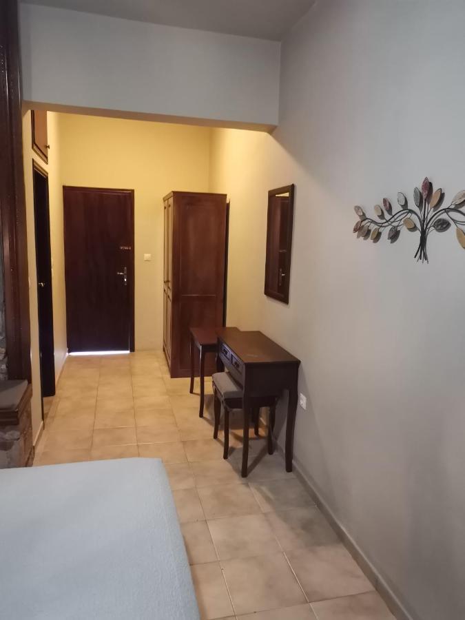 Ataviros Aparthotel 2*