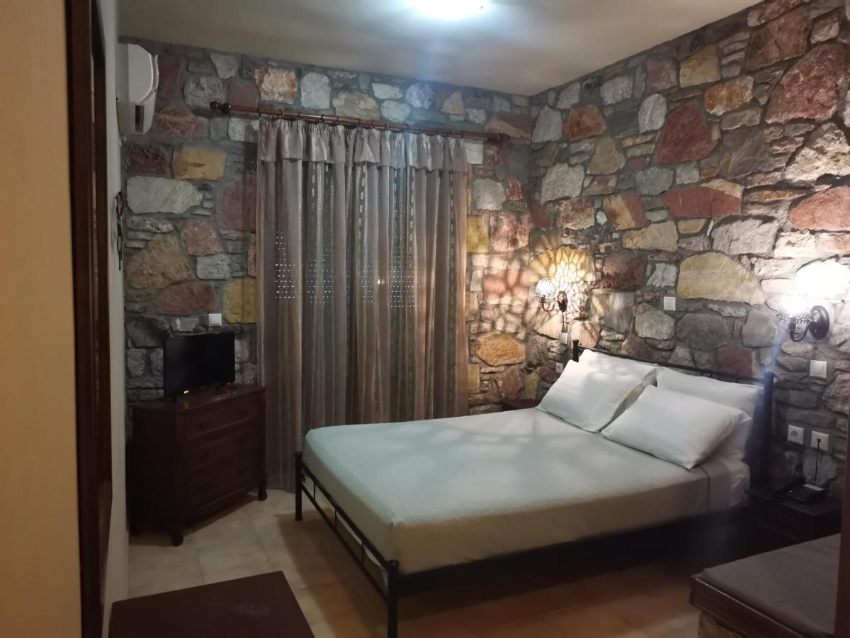 Aparthotel Ataviros 2*