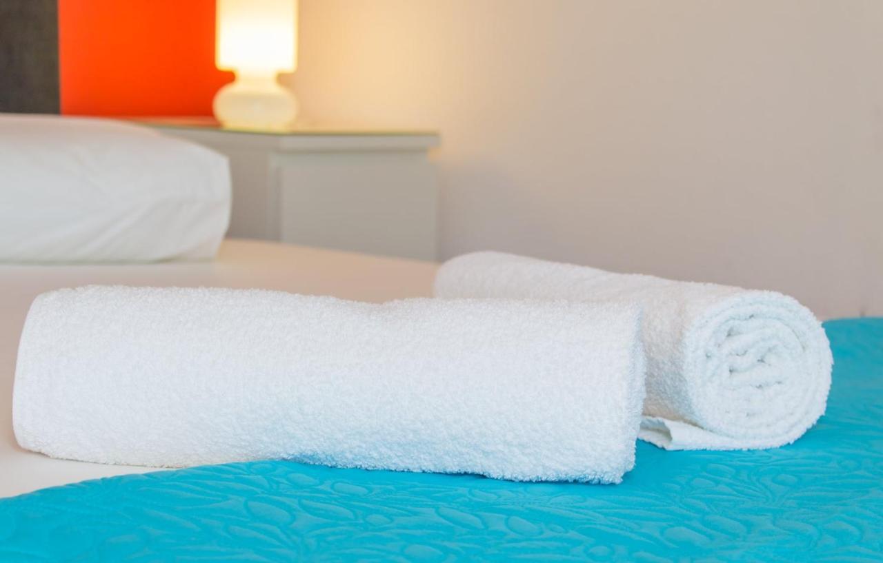 Holiday home 4 Seasons Suites Paradise On The Beach *