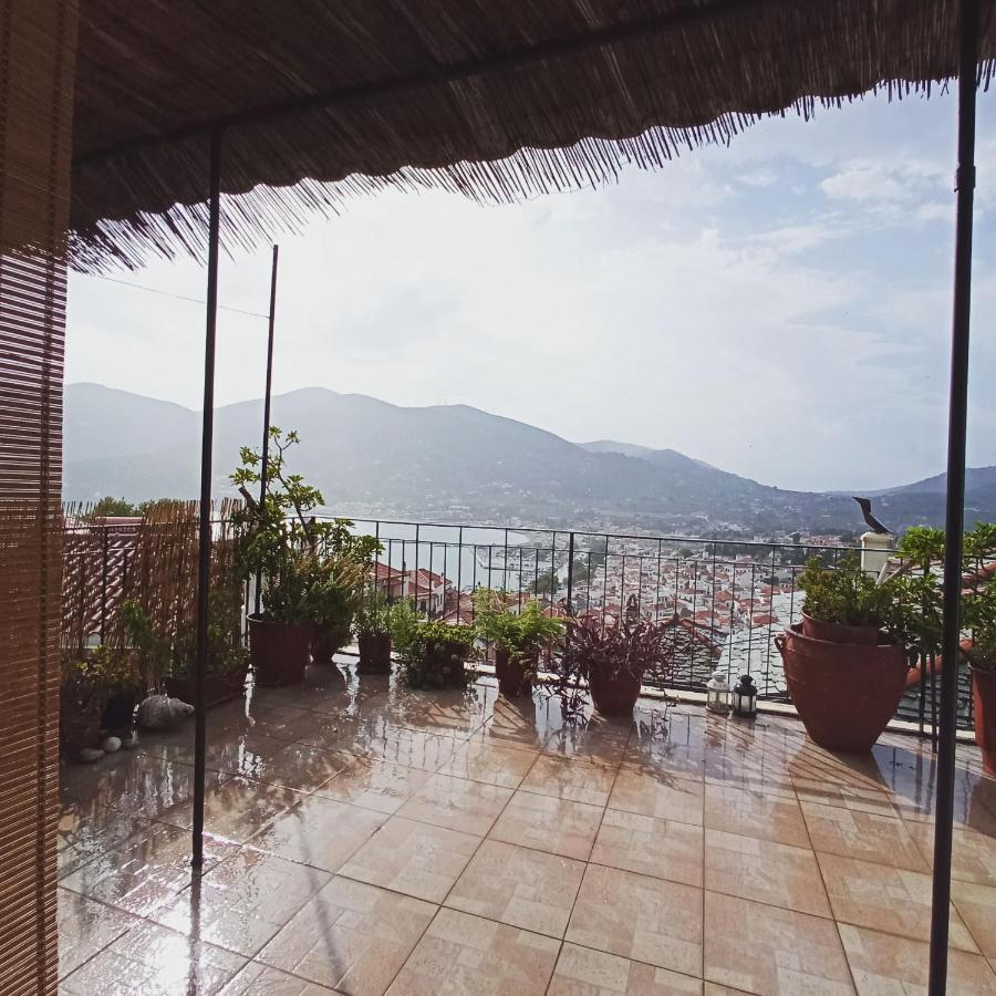 Guest house Stamatis *