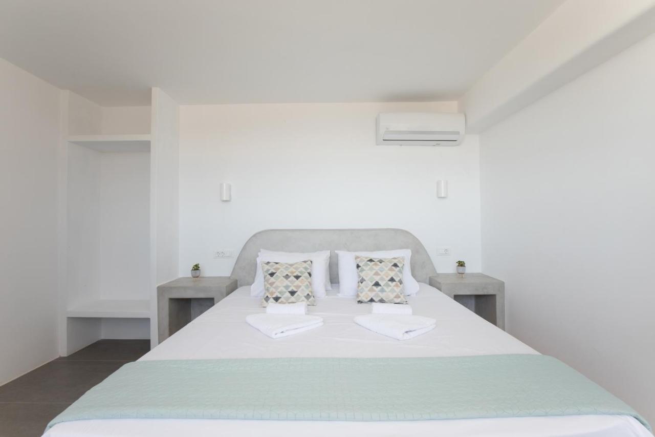 Lectus Mykonos *