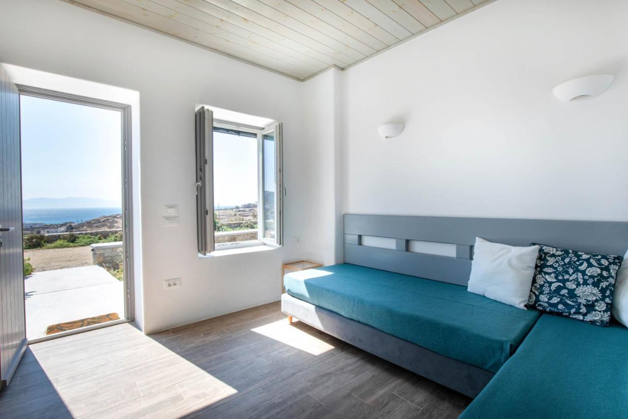 Apartment Lectus Mykonos