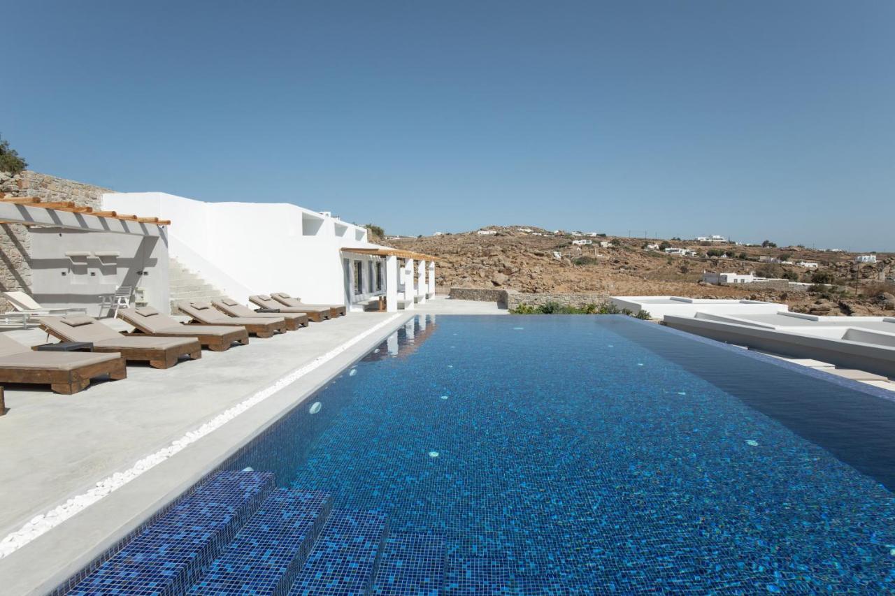 Apartment Lectus Mykonos