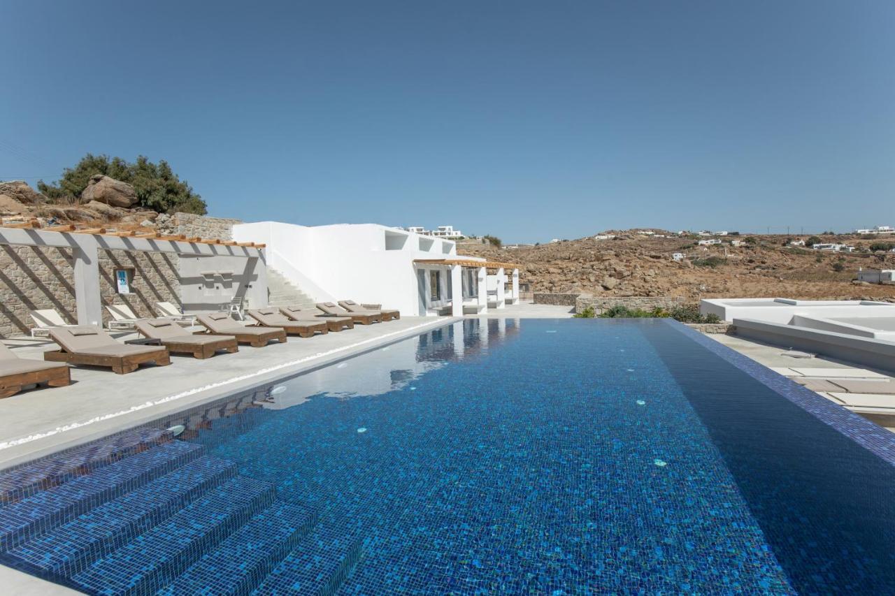 Apartment Lectus Mykonos Paraga (Mykonos)