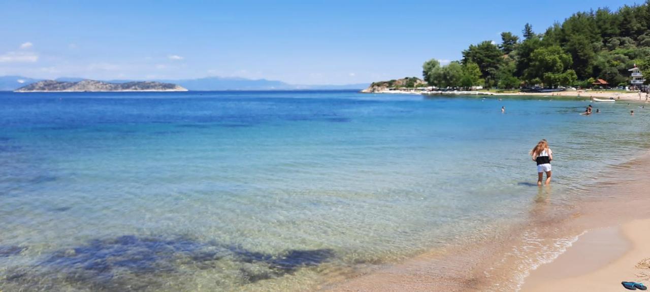 Borgo Thassos * Astris