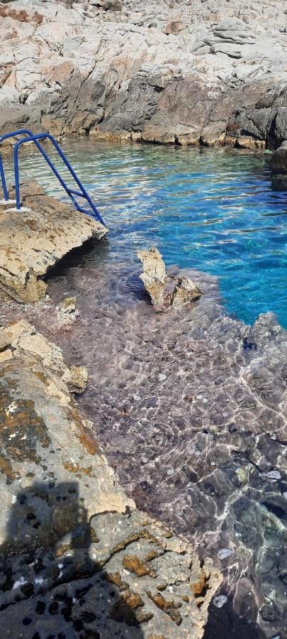 Apartment Borgo Thassos *