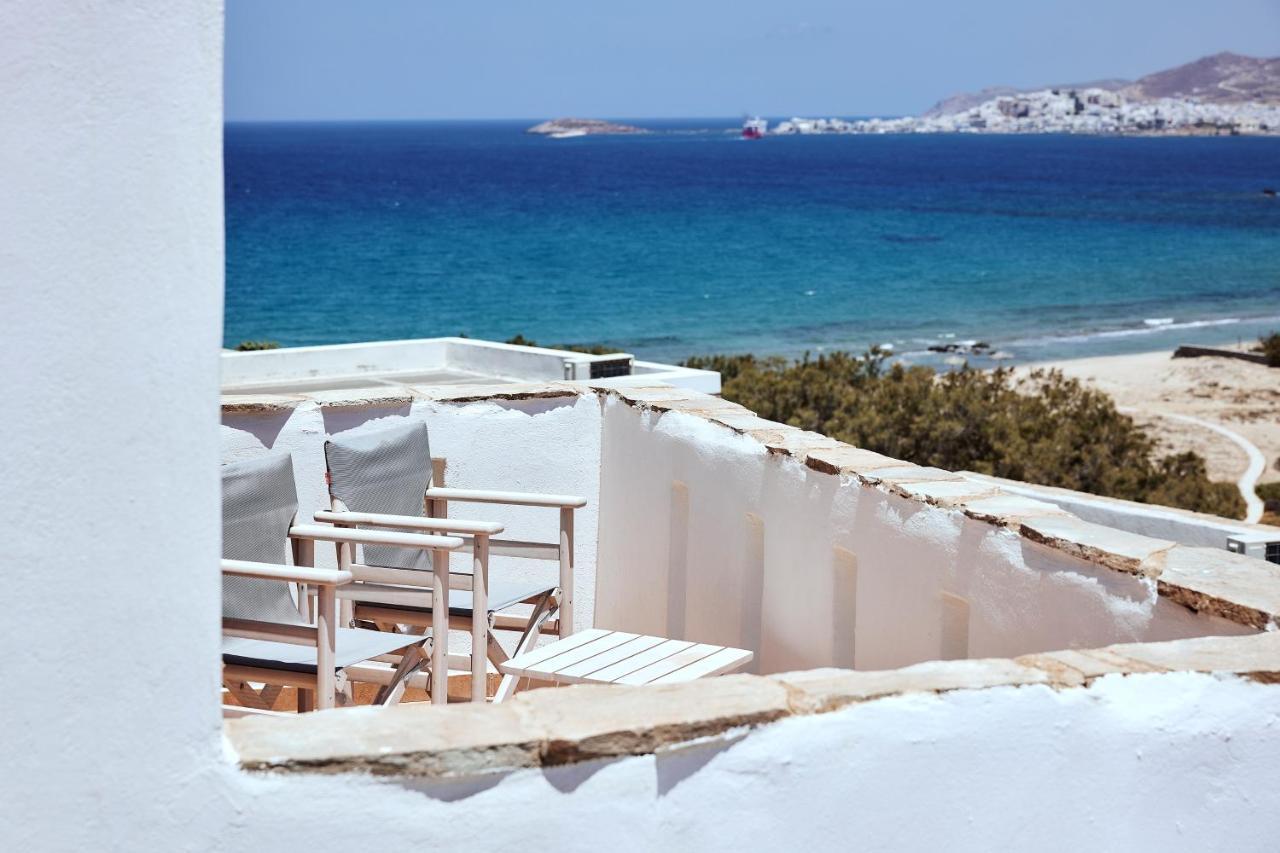 Hotel Naxos Magic Village