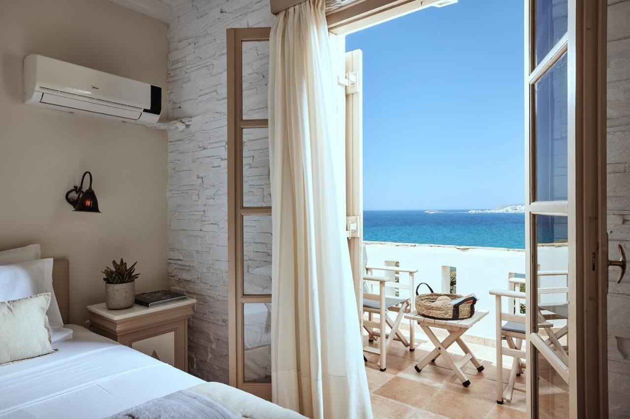 Naxos Magic Village 3* Stelida (Naxos)