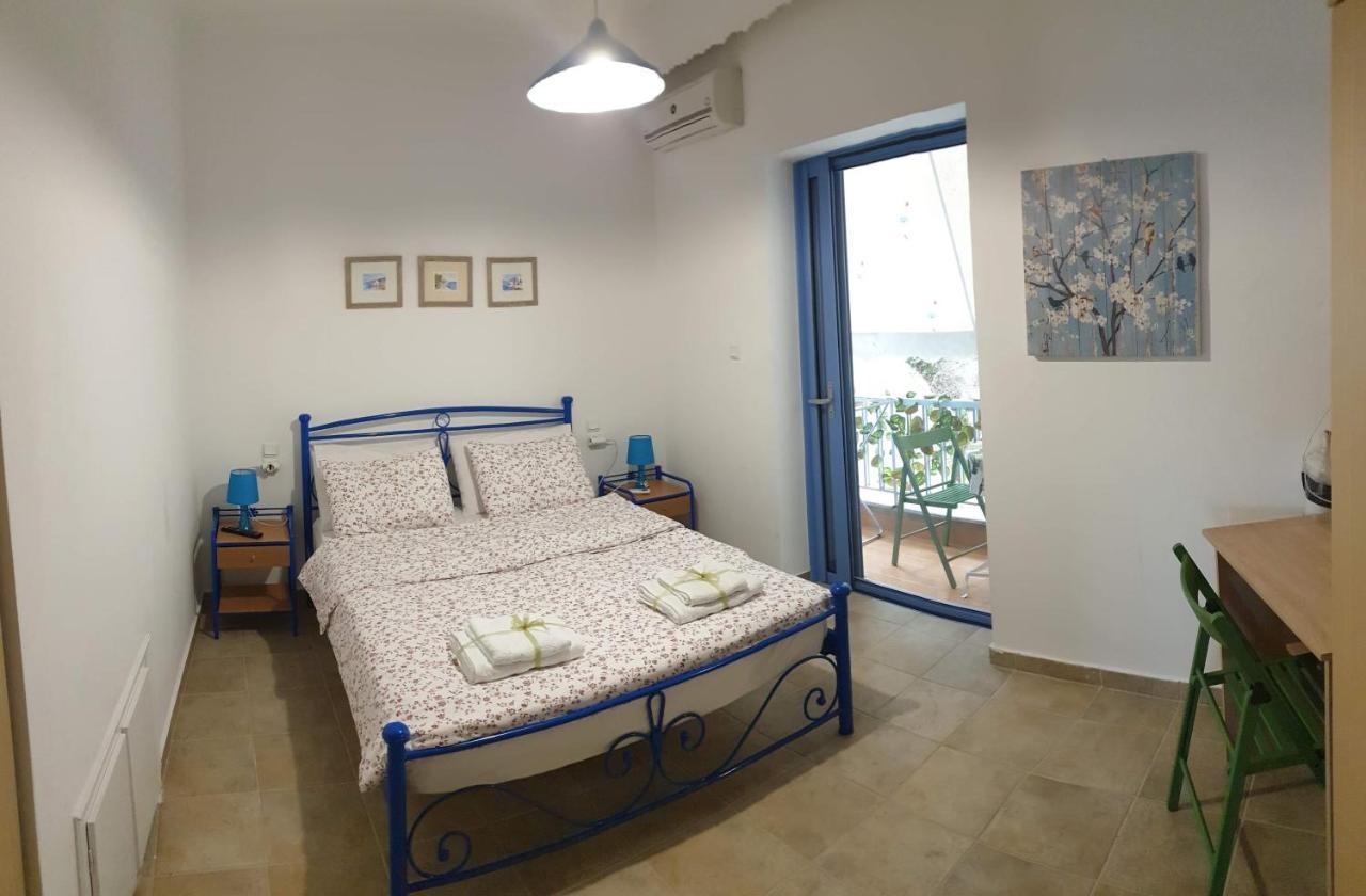 Apartment The Howard Place - Entir With A Sea View For 5 Guests *
