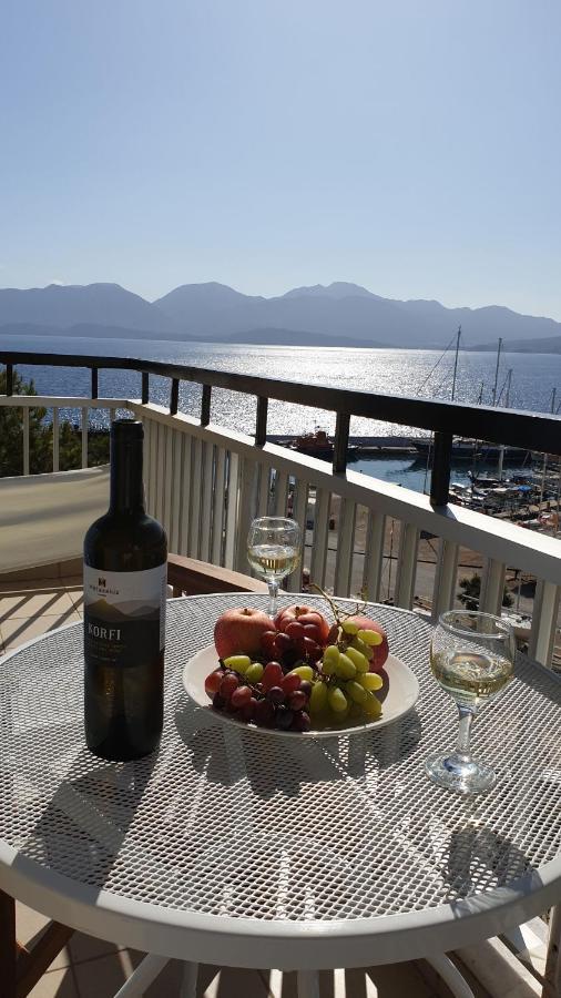 Apartment The Howard Place - Entir With A Sea View For 5 Guests *