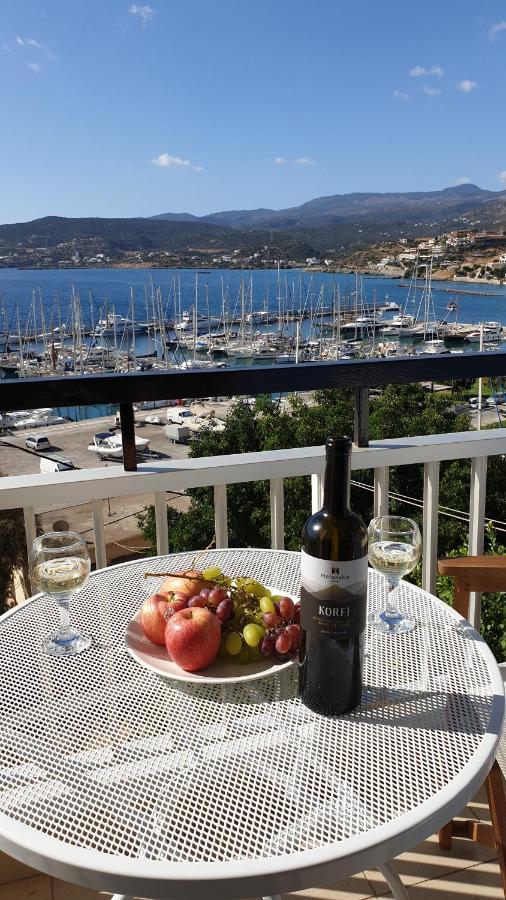 Apartment The Howard Place - Entir With A Sea View For 5 Guests