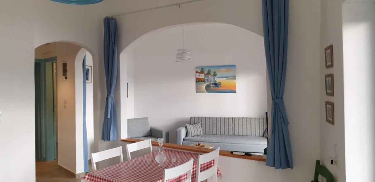 Apartment The Howard Place - Entir With A Sea View For 5 Guests