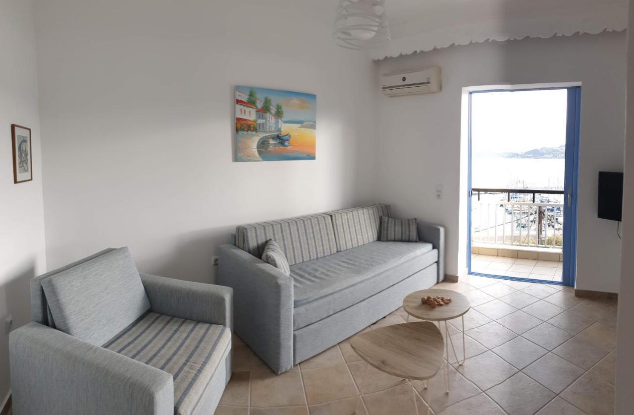 The Howard Place - Entir With A Sea View For 5 Guests * Agios Nikolaos (Crete)