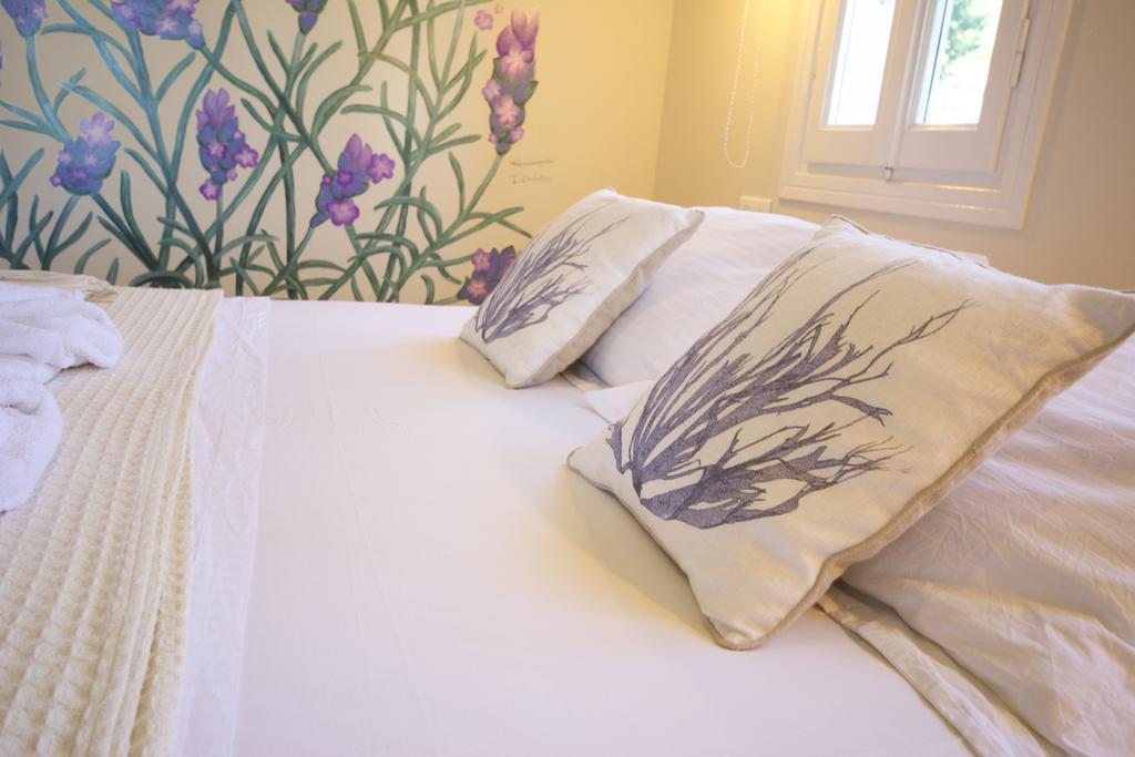 Konstantina Studios 3*