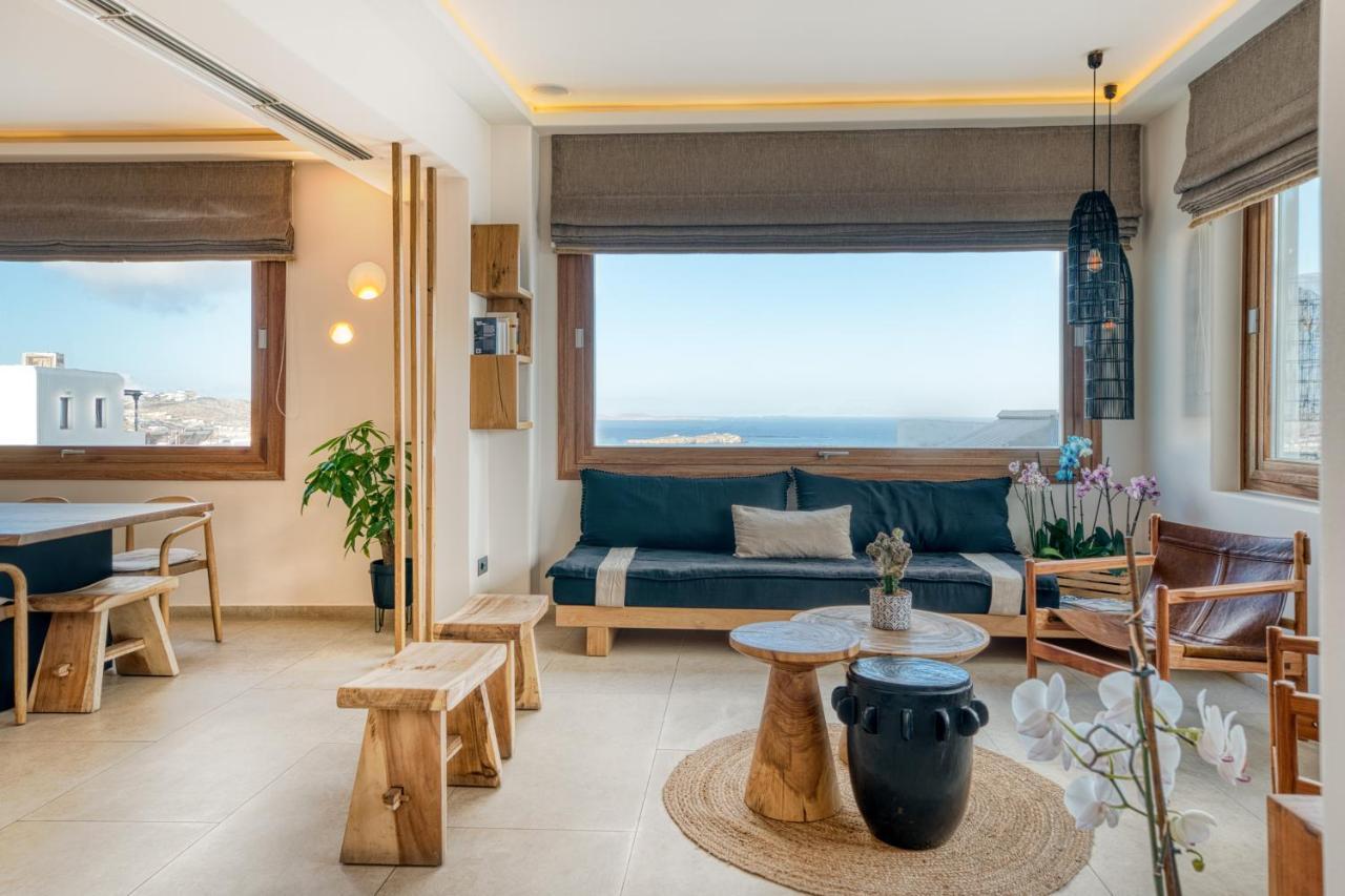 Damianos Mykonos 3*