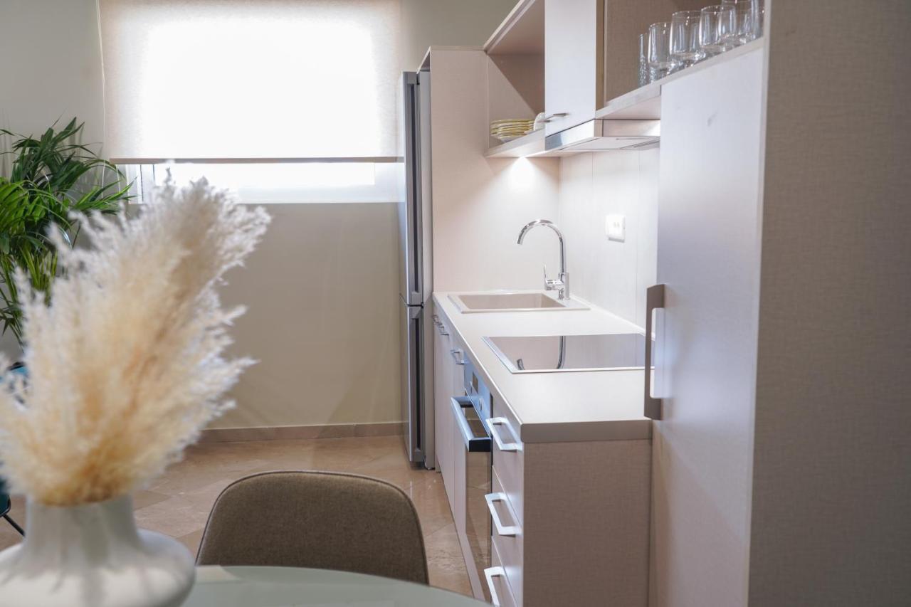 The Natural Apartment *