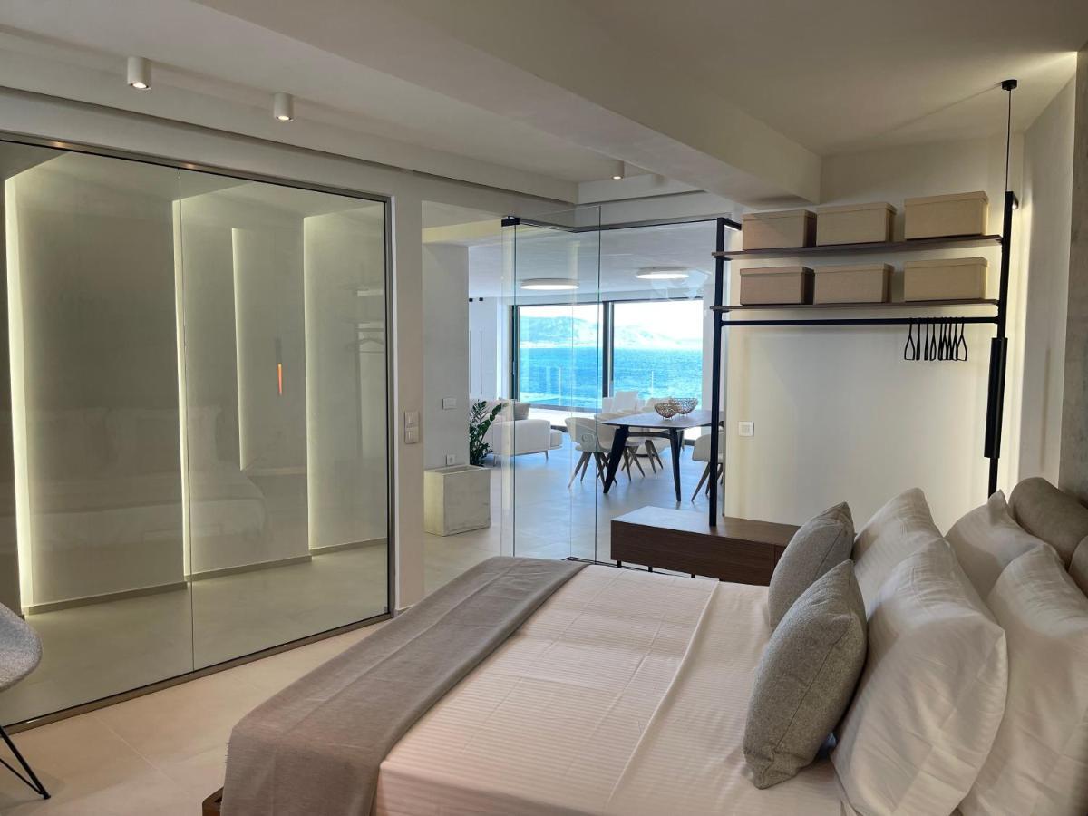 Mystique Luxury Villa Achlia